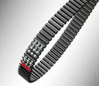 OPTI Timing Belts For HTD and RPP pulleys