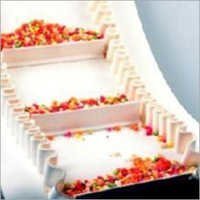 Fabricated Conveyor Belts