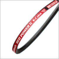 Optibelt Red Power II S C Plus