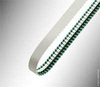 OPTI Polyurethane track timing belts