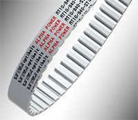 OPTI High performance endless timing belts
