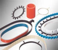 OPTI Timing belt - endless casting with cams