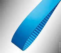 OPTI Timing Belts for the Food Industry
